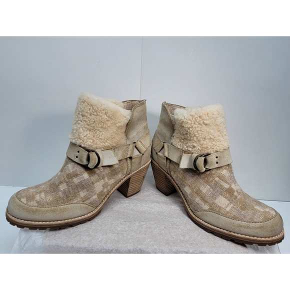 Woolrich boots size 9 - Picture 6 of 15